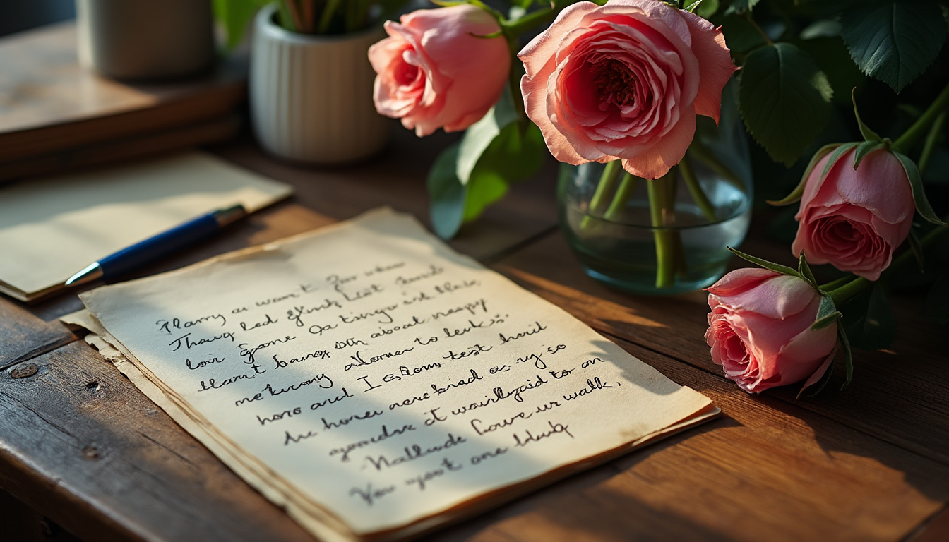 découvrez des idées inspirantes pour écrire un texte d'amitié émouvant et touchant, capable de faire pleurer votre meilleure amie grâce à des mots sincères et profonds.