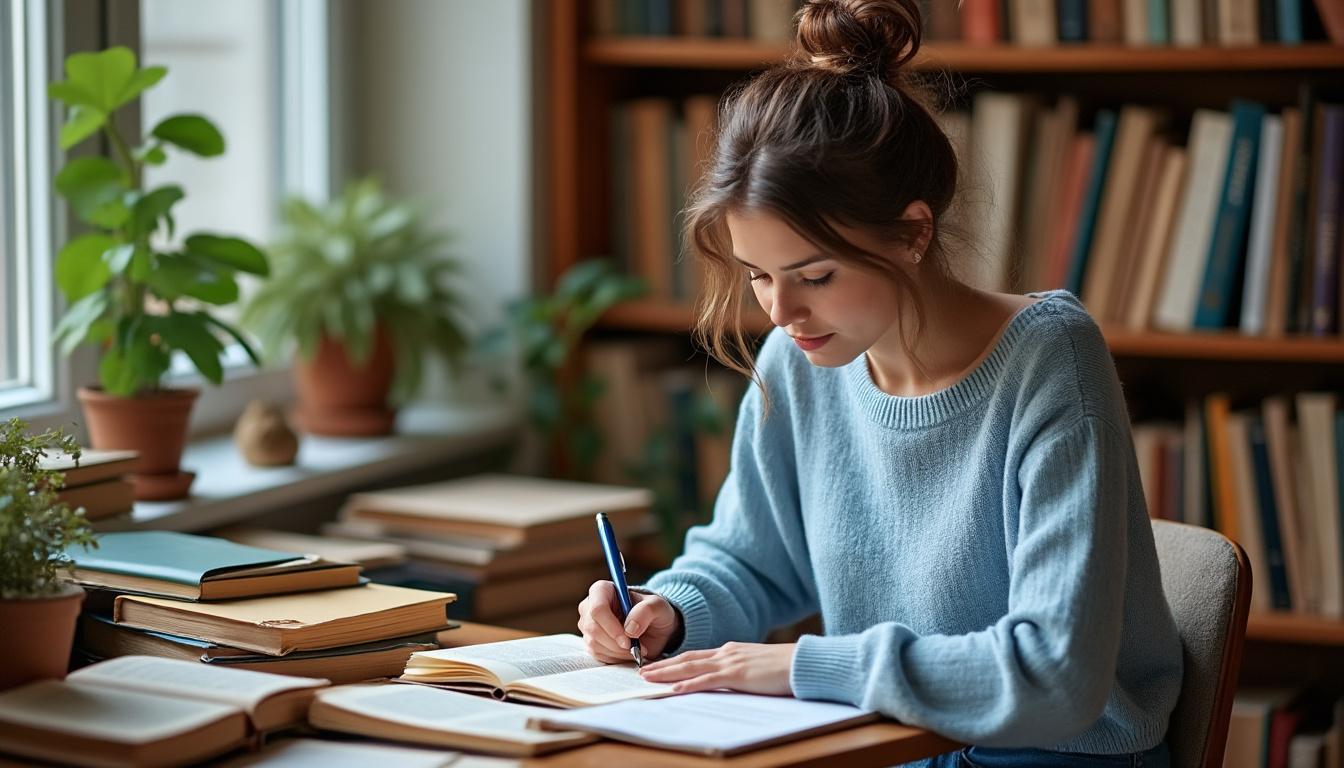 découvrez une liste complète d’adverbes pour enrichir votre vocabulaire, améliorer vos écrits et varier vos expressions en français.