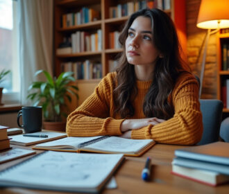 Un aperçu des chapitres du bac maths de 2024 pour une révision réussie