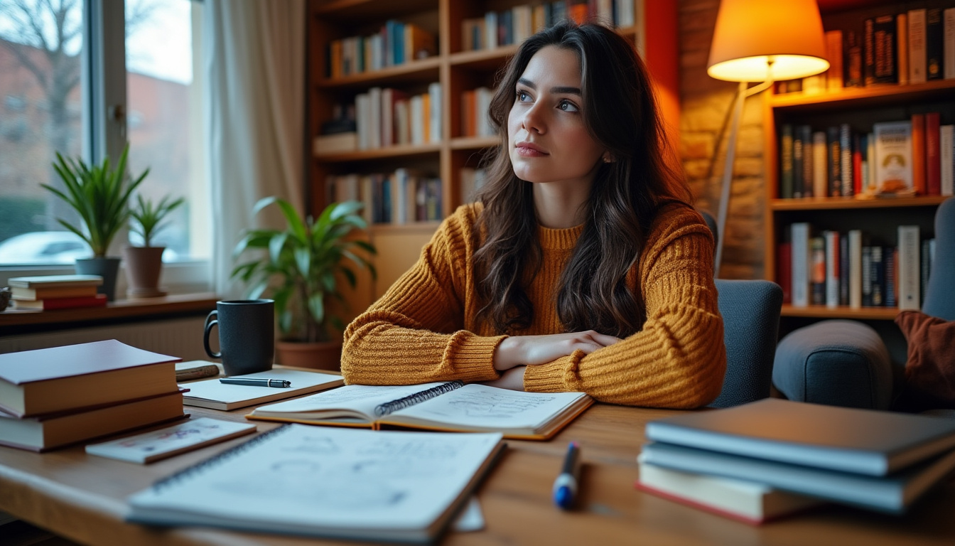 découvrez des astuces et conseils pratiques sur les mnémotechniques pour améliorer votre organisation au quotidien et retenir efficacement les informations importantes.