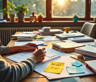 Les mnémotechniques : astuces et conseils pour mieux vous organiser