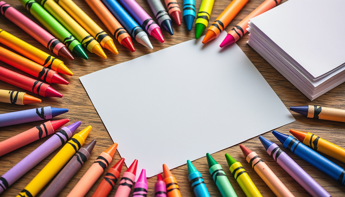 découvrez comment les tables colorées pour enfants stimulent la créativité, favorisent l'apprentissage et transforment les moments de jeu en véritables expériences ludiques et éducatives.