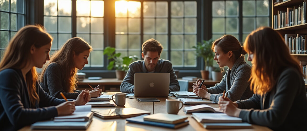 Optimisez votre préparation avec des exemples : questions pour le grand oral STI2D itec