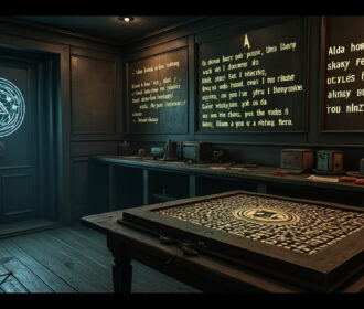 Pourquoi un anniversaire d’enfant dans un escape game peut renforcer les liens entre amis