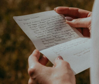 Des idées pour un touchant texte d’amitié qui fait pleurer pour sa meilleure amie