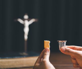 Quel cadeau de communion offrir ?