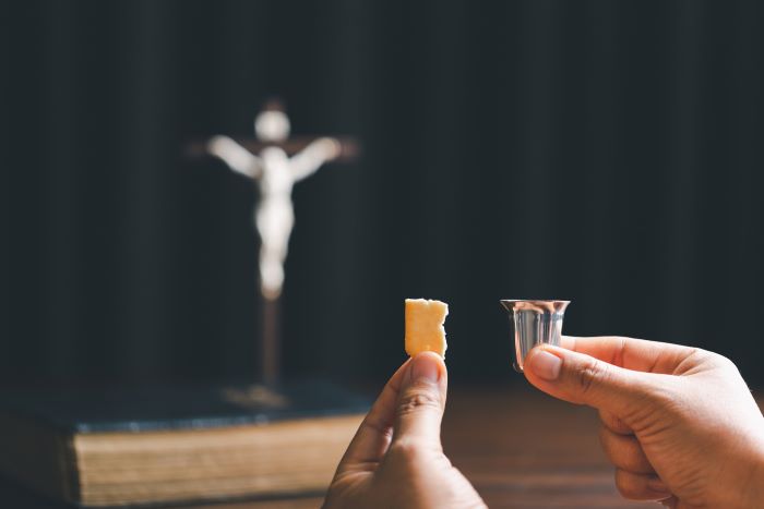 Quel cadeau de communion offrir ?