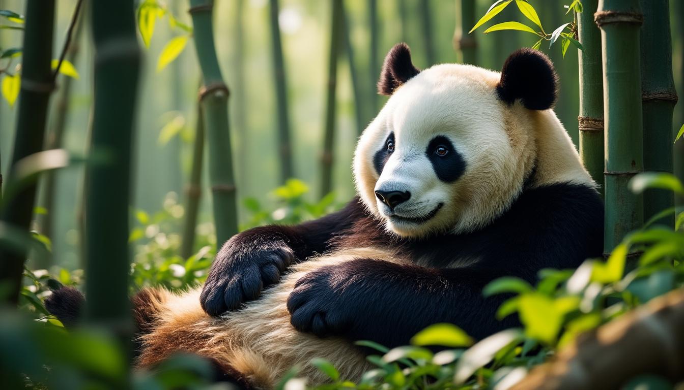 découvrez une liste complète d’animaux commençant par la lettre p, accompagnée de leurs caractéristiques uniques. idéal pour enrichir vos connaissances ou pour des recherches scolaires sur les animaux en p !