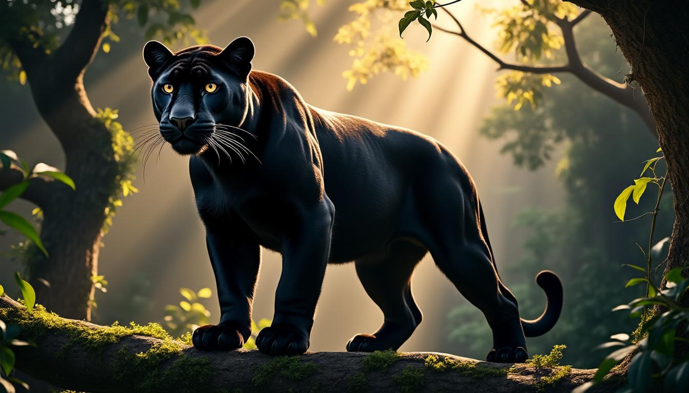 découvrez une liste complète d'animaux en p ainsi que leurs caractéristiques uniques. parfait pour les curieux et les passionnés de faune qui souhaitent enrichir leurs connaissances sur les animaux dont le nom commence par la lettre p.