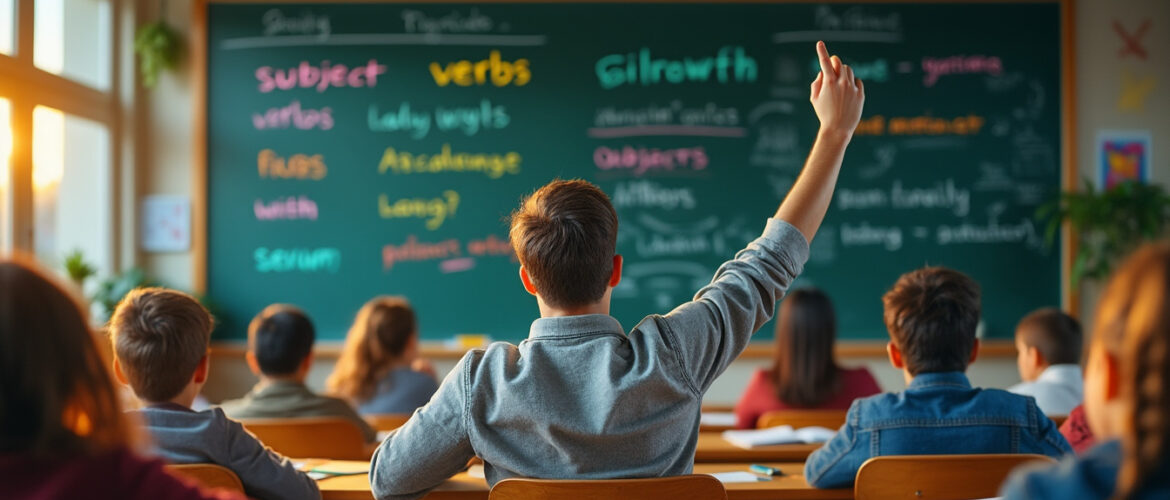 C’est quoi une fonction grammaticale et comment l’identifier facilement ?