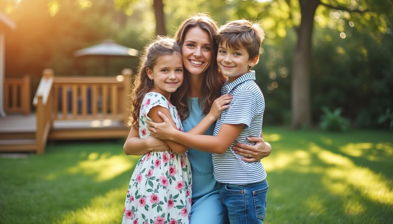 découvrez une sélection de citations émouvantes d’une belle-mère, parfaites pour inspirer et toucher les familles recomposées. à lire ensemble pour renforcer les liens familiaux et célébrer l’amour dans votre nouvelle famille.