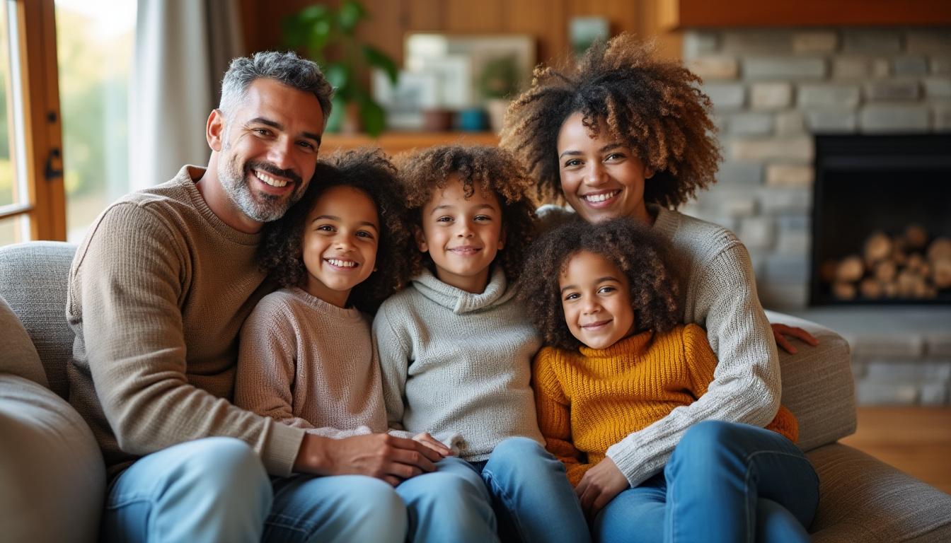 découvrez une sélection de citations émouvantes d'une belle-mère, parfaites pour inspirer et renforcer les liens au sein d'une famille recomposée. à partager et lire ensemble pour créer de précieux souvenirs.