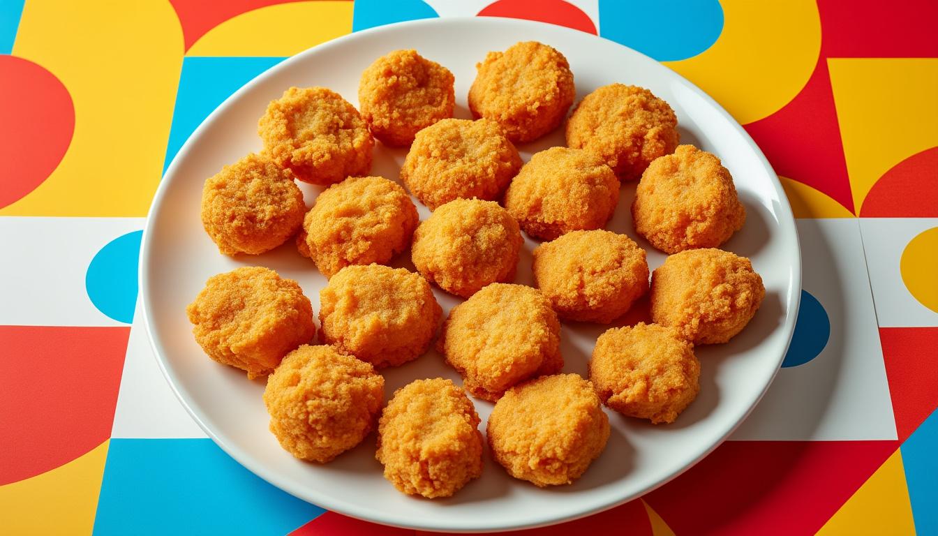 découvrez le prix des 20 nuggets au mcdo ainsi qu’une analyse des plats incontournables du menu. informez-vous sur les tarifs et laissez-vous guider à travers les incontournables du célèbre fast-food !