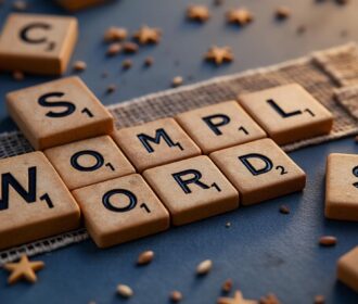 Comment utiliser les mots à 5 lettres simples dans vos jeux de mots