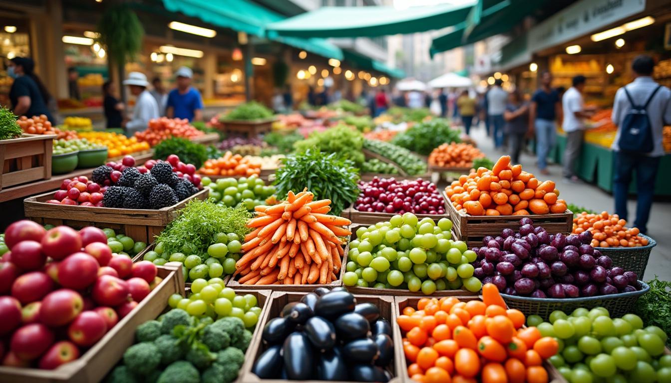 découvrez nos exercices d'anglais sur les aliments au format pdf interactif ! idéal pour apprendre du vocabulaire en s'amusant, améliorer la compréhension et pratiquer l'anglais autour des thèmes culinaires.