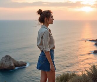 Expression écrite en espagnol : exemple d’un récit de voyage captivant