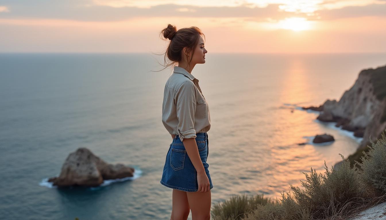 découvrez un exemple captivant de récit de voyage en espagnol pour améliorer votre expression écrite. idéal pour s’inspirer et enrichir vos compétences en espagnol à travers un texte original et bien structuré.