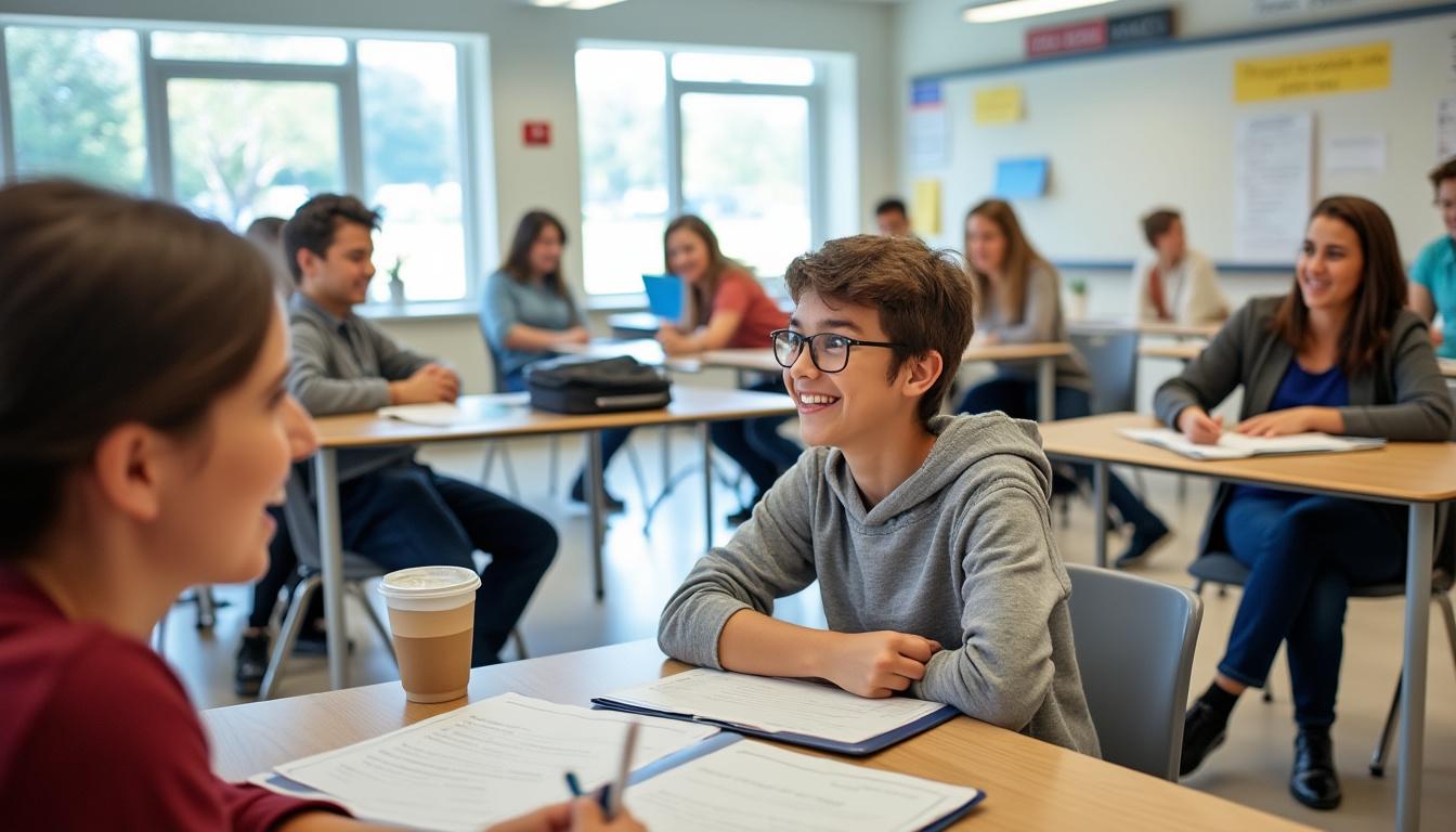 découvrez comment intégrer le questionnaire de proust pour élèves à votre programme scolaire afin de stimuler la réflexion, favoriser la connaissance de soi et enrichir les activités pédagogiques en classe.