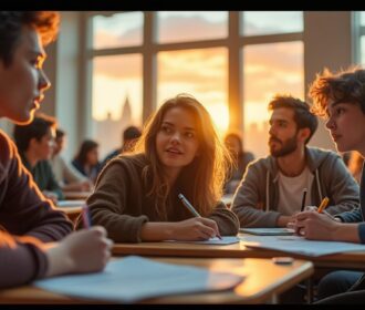 Incorporer le questionnaire de Proust pour élèves dans votre programme scolaire