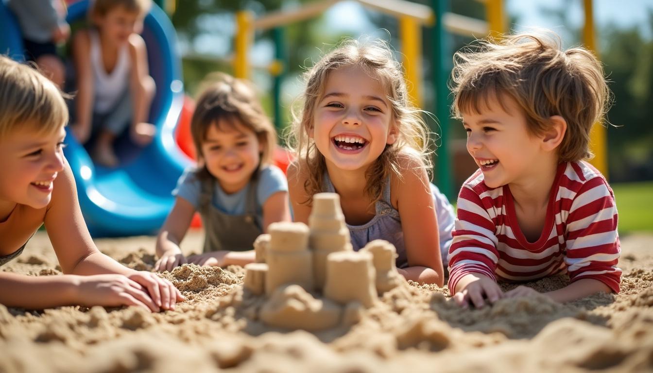 découvrez comment expliquer les accords toltèques aux enfants pour les aider à adopter des attitudes positives au quotidien. un guide simple et accessible pour éduquer à la bienveillance et à la confiance en soi dès le plus jeune âge.