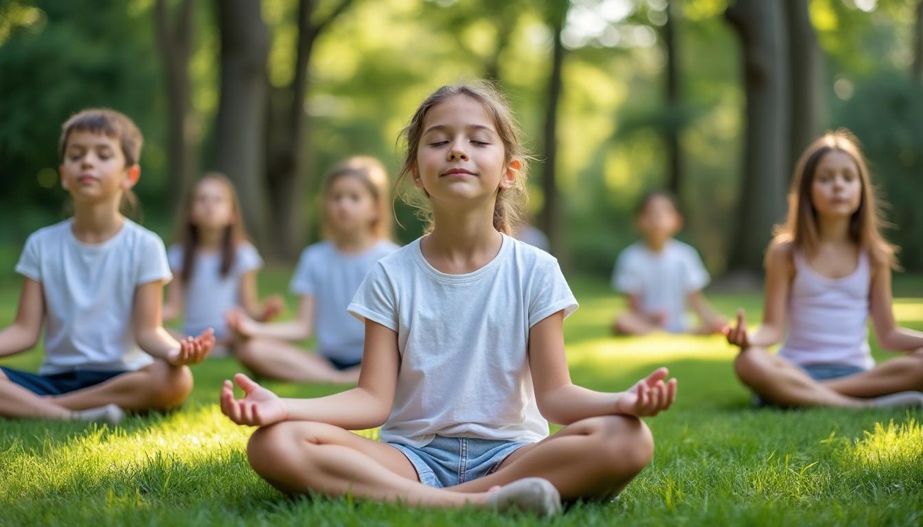 découvrez comment expliquer simplement les accords toltèques aux enfants pour encourager des attitudes positives, renforcer la confiance en soi et favoriser un climat de respect et de bienveillance au quotidien.