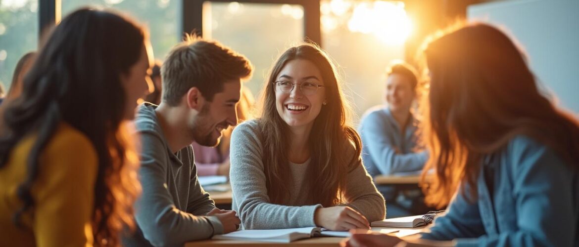 Jeux d’expression orale : facilitez l’apprentissage des langues étrangères