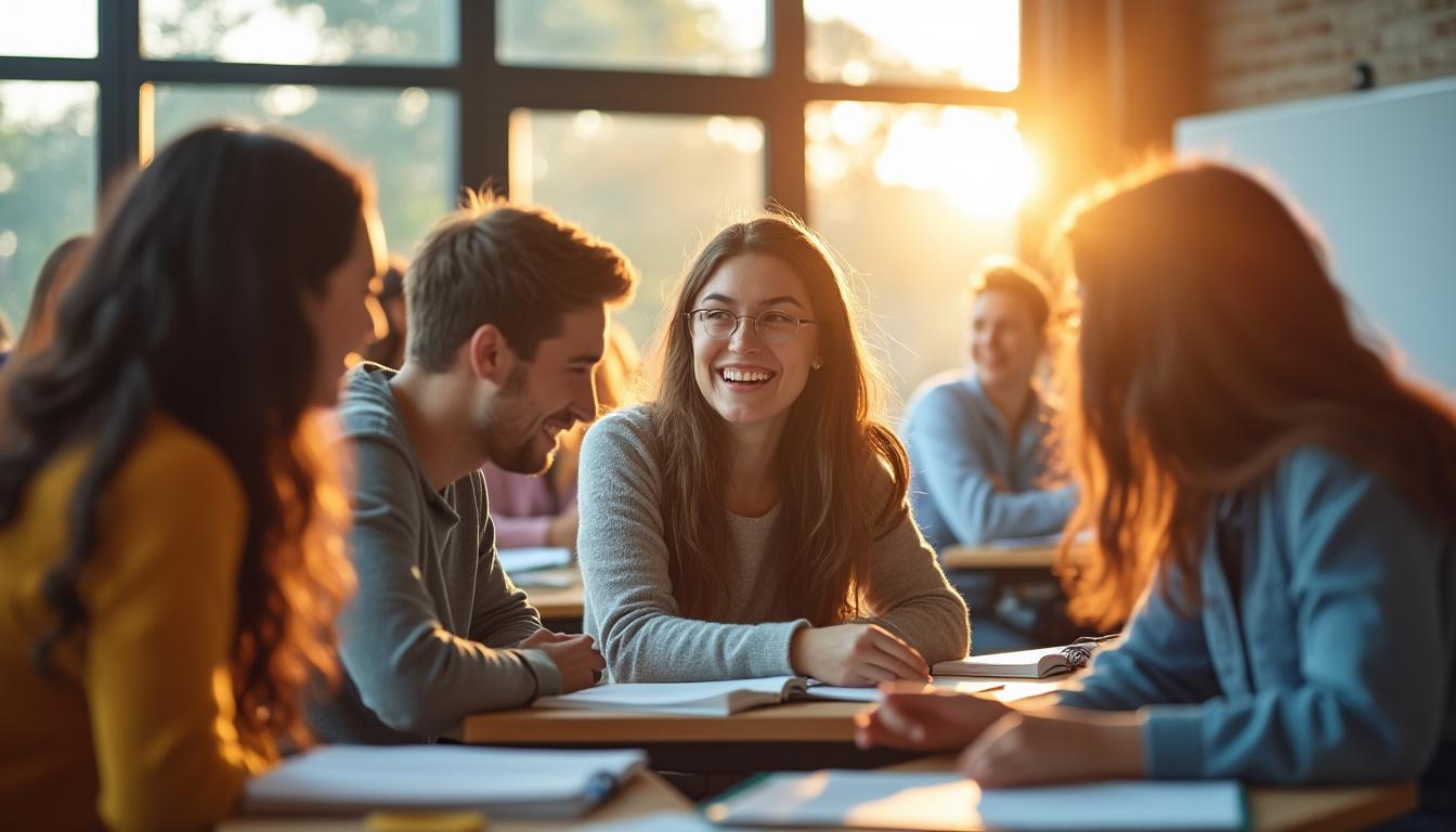 découvrez des jeux d'expression orale ludiques pour rendre l'apprentissage des langues étrangères plus facile et interactif. idéal pour améliorer la confiance et la fluidité à l'oral !
