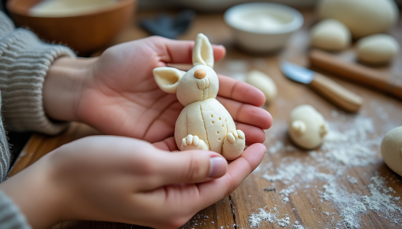 découvrez les erreurs fréquentes à éviter lors de la réalisation d’un lapin en pâte à sel et profitez de conseils pratiques pour réussir votre création à coup sûr.