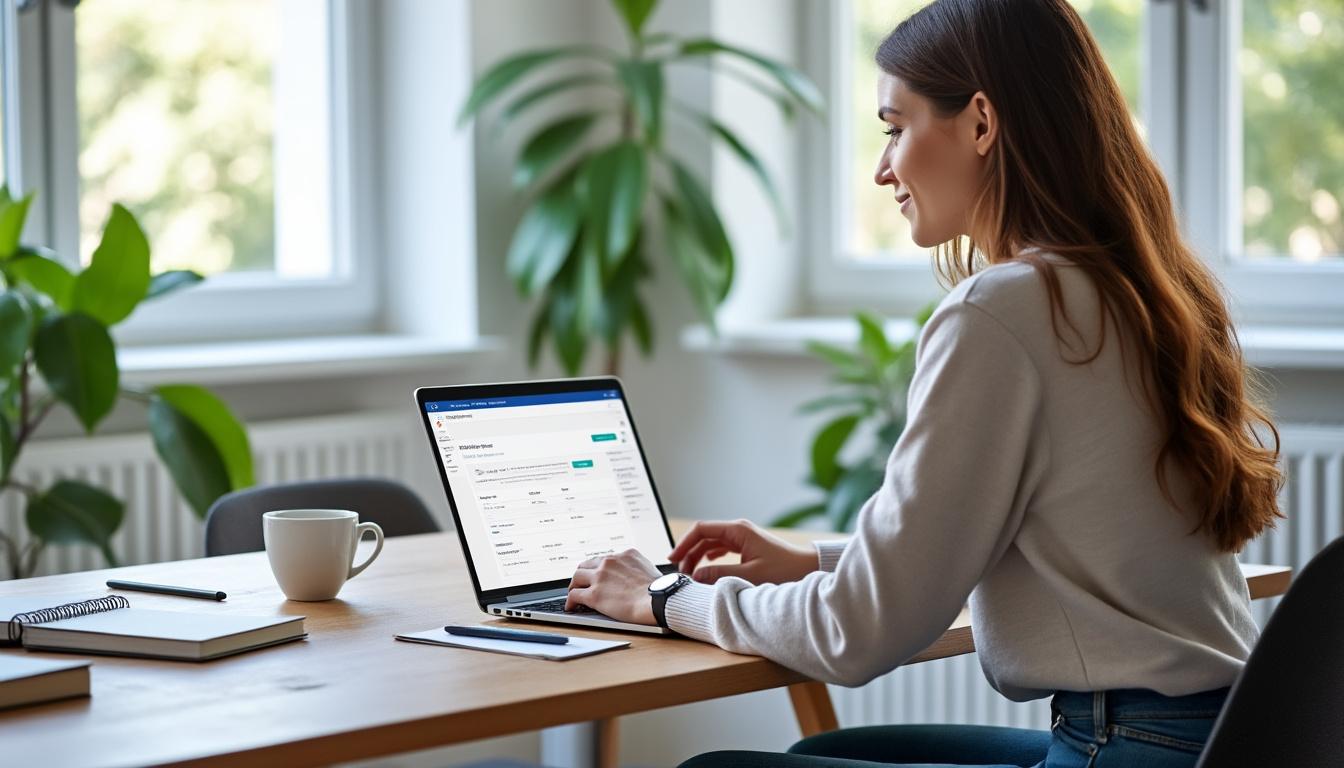 optimisez vos recherches grâce à notre tableau des grandeurs en ligne : accédez facilement aux conversions et équivalences de tailles pour simplifier vos achats et comparaisons.