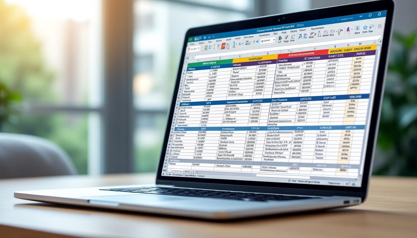 découvrez comment le tableau des grandeurs en ligne peut optimiser vos recherches, simplifier vos conversions et améliorer votre expérience d’apprentissage rapidement et efficacement.