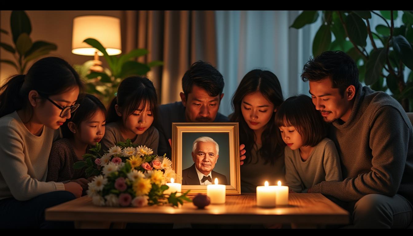 découvrez des conseils pour rédiger un texte émouvant en hommage à votre papy décédé. trouvez l'inspiration pour exprimer vos souvenirs et vos émotions avec sincérité et respect.