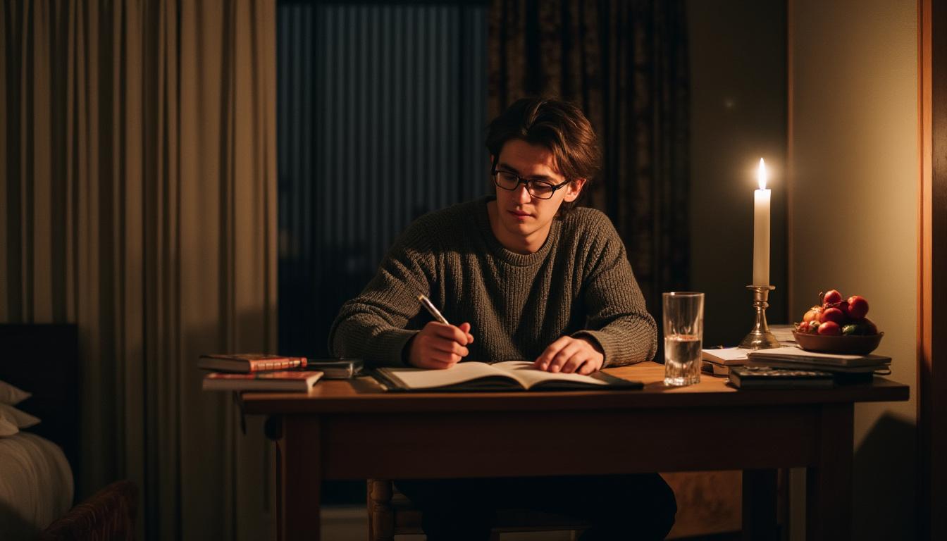 découvrez nos conseils pour rédiger un texte touchant en hommage à votre papy décédé. exprimez vos souvenirs et votre amour avec sincérité à travers un message mémorable.