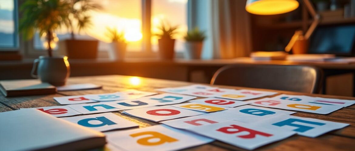 Ressources gratuites pour imprimer des syllabes à découper à la maison