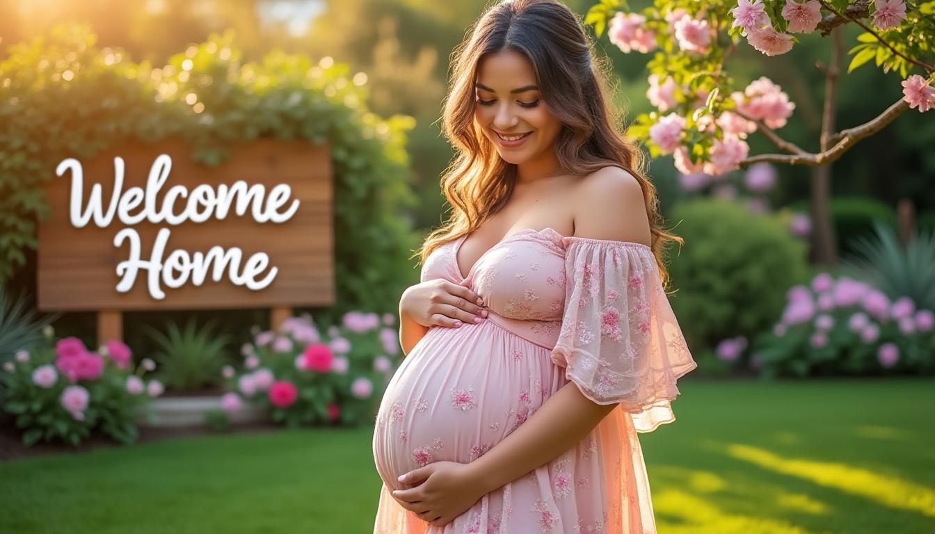 découvrez nos conseils pour choisir le moment idéal afin d'annoncer votre grossesse sur facebook en toute sérénité et partager cette belle nouvelle avec vos proches.