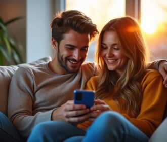 Comment choisir le bon moment pour annoncer une grossesse sur Facebook