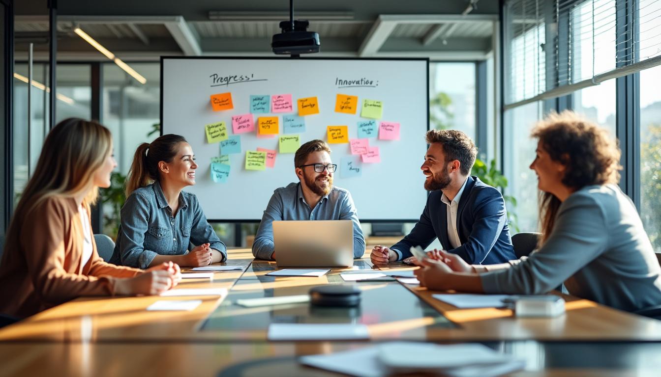 découvrez comment un message positif d'encouragement peut illuminer votre journée, renforcer votre motivation et améliorer votre bien-être au quotidien.