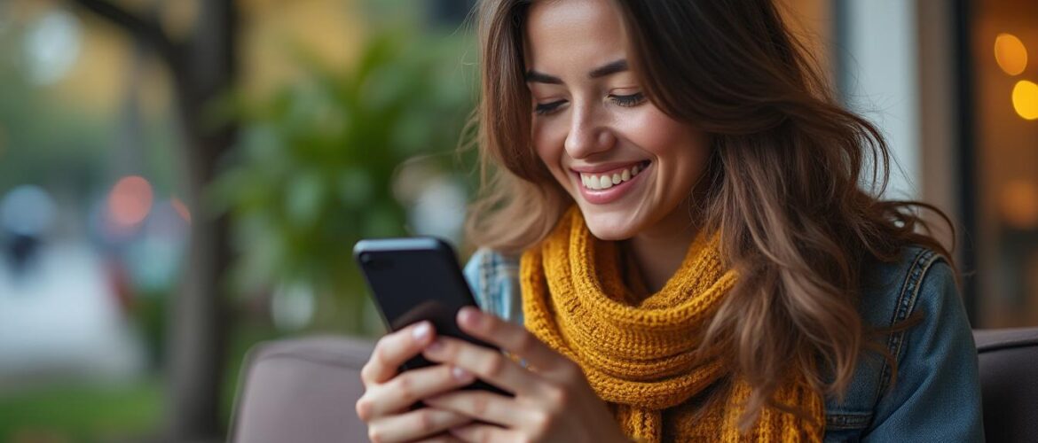 Comment un message positif d’encouragement peut transformer votre journée