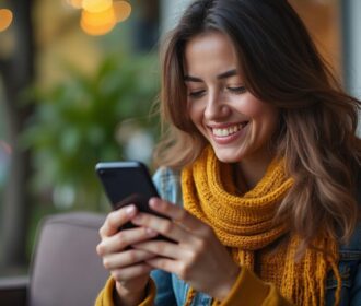 Comment un message positif d’encouragement peut transformer votre journée