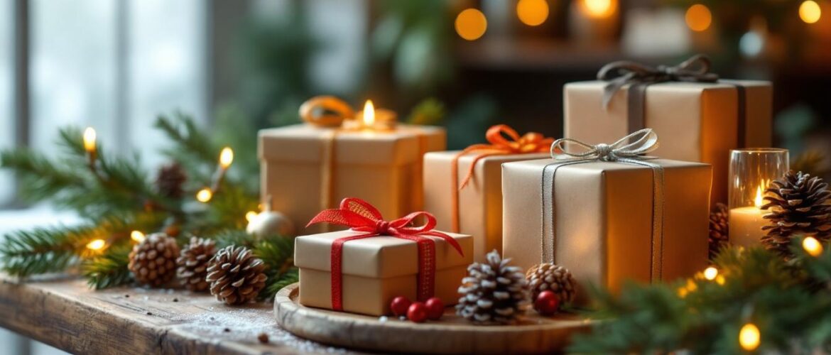 Découvrez les meilleures boutiques sur internet pour un calendrier de l’Avent inoubliable