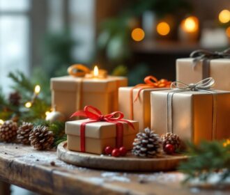 Découvrez les meilleures boutiques sur internet pour un calendrier de l’Avent inoubliable