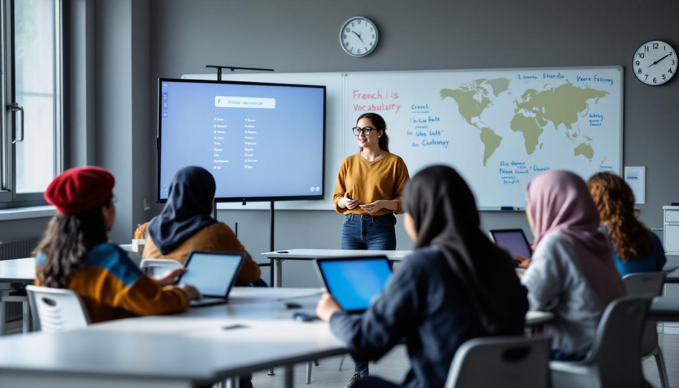 découvrez notre formation complète pour les professeurs des écoles (crpe) avec les meilleures ressources pour réussir votre concours et garantir un apprentissage efficace.
