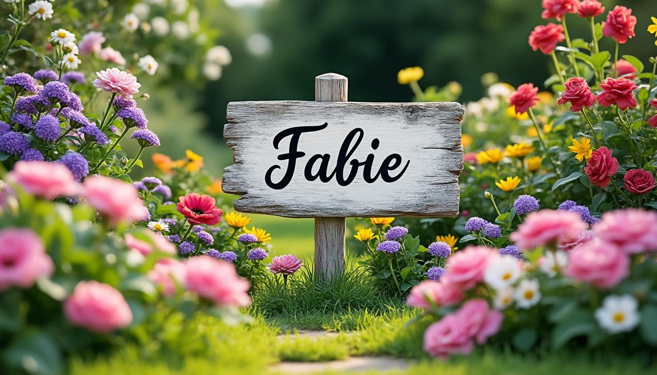 découvrez notre liste inspirante de prénoms de garçon commençant par la lettre f pour trouver le prénom parfait pour votre bébé.