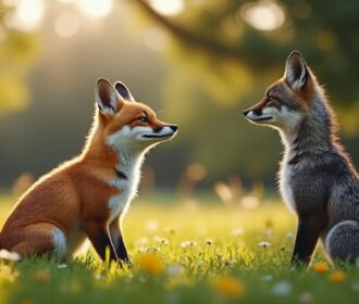 Jeu poule renard vipère : variante, comment adapter les règles pour plus de fun