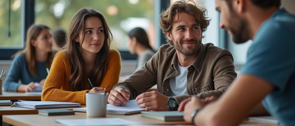 La problématique du Grand Oral en STMG gestion finance : témoignages d’anciens élèves