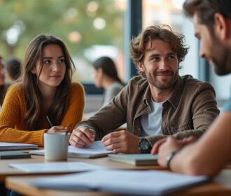 La problématique du Grand Oral en STMG gestion finance : témoignages d’anciens élèves