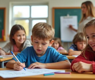 Top 10 des ressources en ligne pour télécharger des mots croisés grande section en PDF