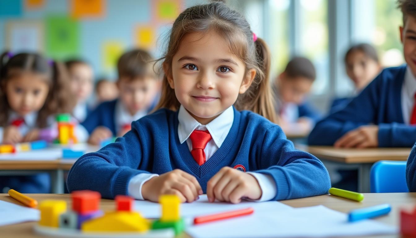 découvrez comment les émotions de l'enfant influencent son apprentissage et pourquoi elles jouent un rôle crucial dans son développement éducatif et personnel.