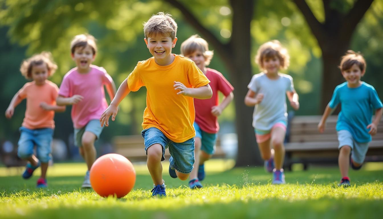 découvrez les meilleures stratégies pour gagner au jeu de balle assise et améliorez vos compétences grâce à nos conseils pratiques et efficaces.