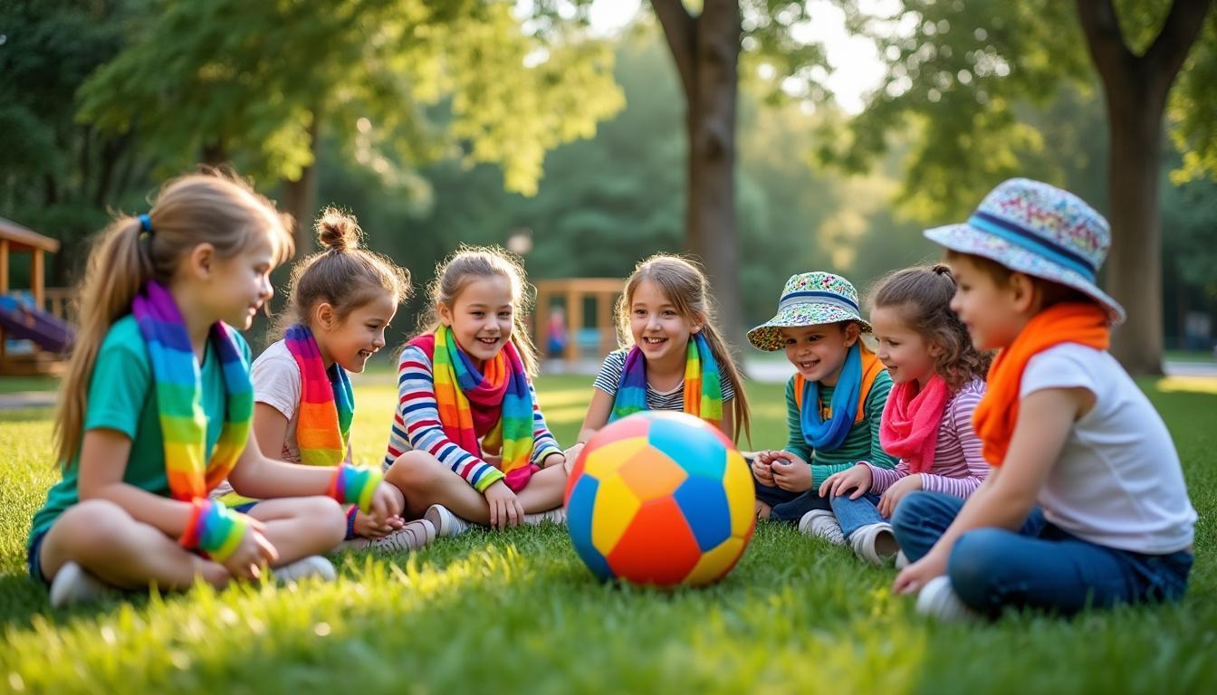 découvrez les meilleures stratégies pour gagner au jeu de balle assise et améliorez vos performances grâce à nos conseils simples et efficaces.