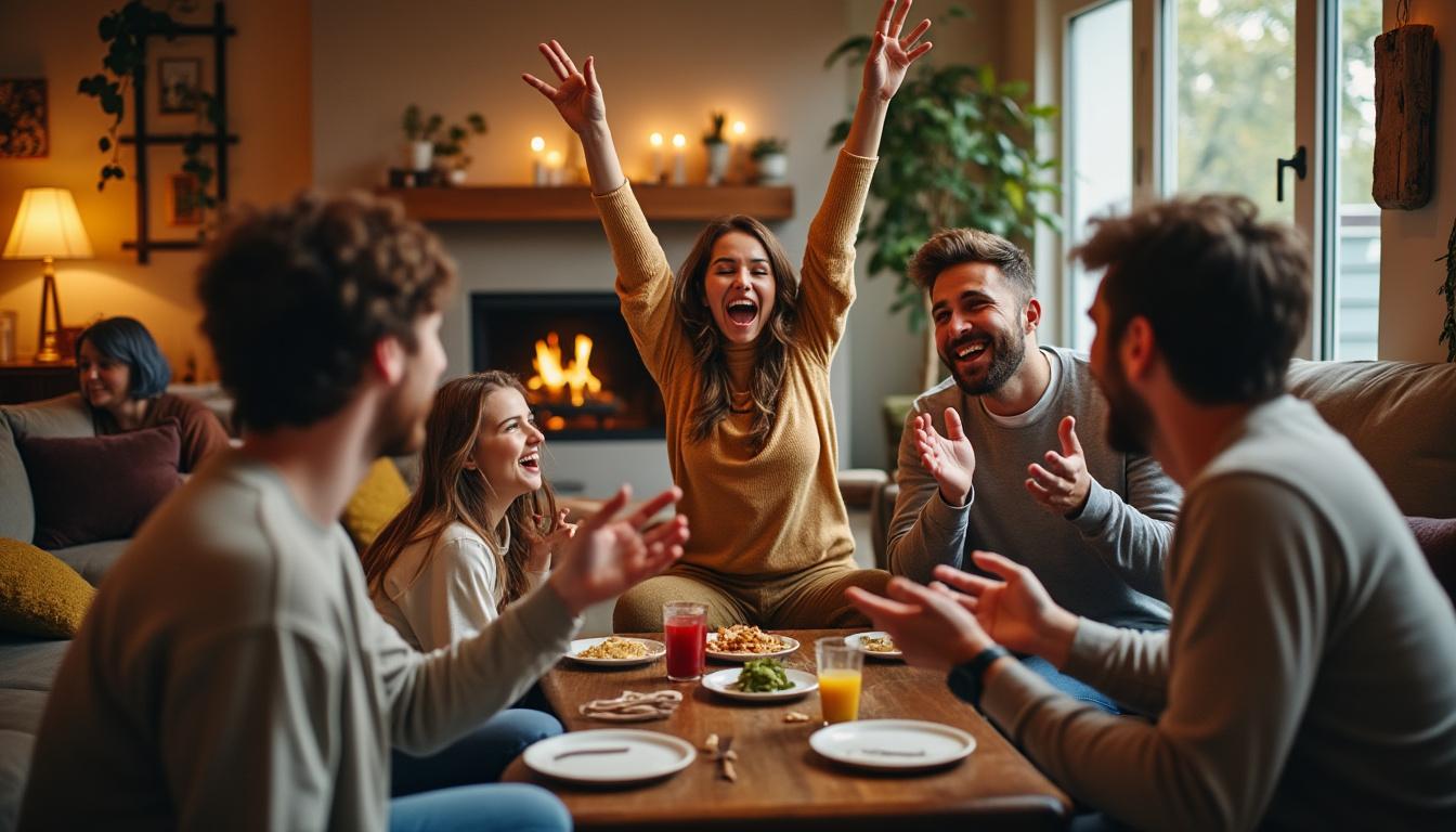 animez votre prochaine réunion avec un quiz amusant de charades sur le thème des animaux, idéal pour engager et divertir tous les participants.